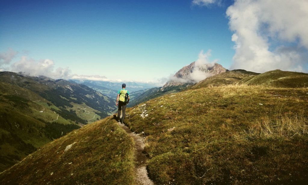 WAS_Projekte_HoheTauern_Panoramatrail_Header Bernstein Trail Landschaft
